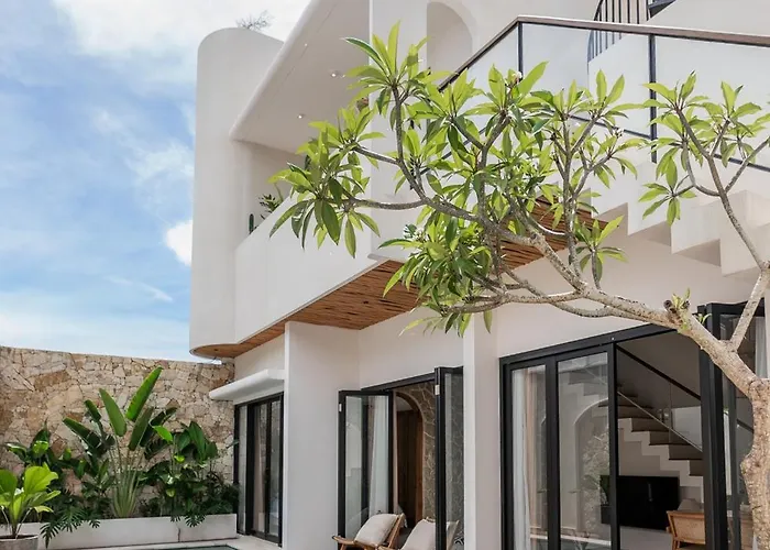 Enso Resort