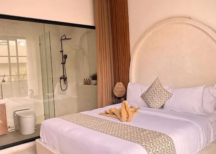 Resort Enso