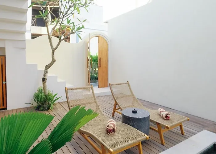 Resort Enso