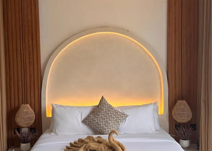 Enso Resort