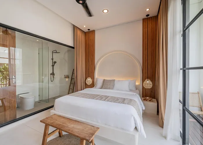 Resort Enso