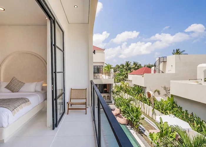 Resort Enso *