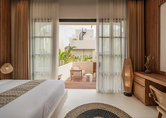 Resort Enso