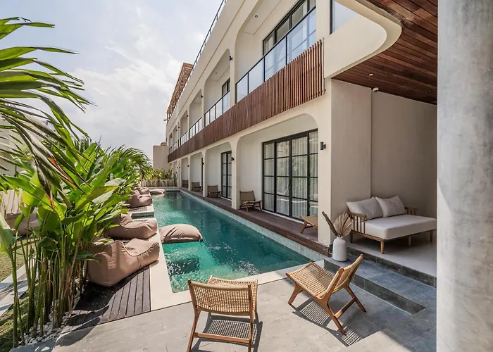 Enso Resort