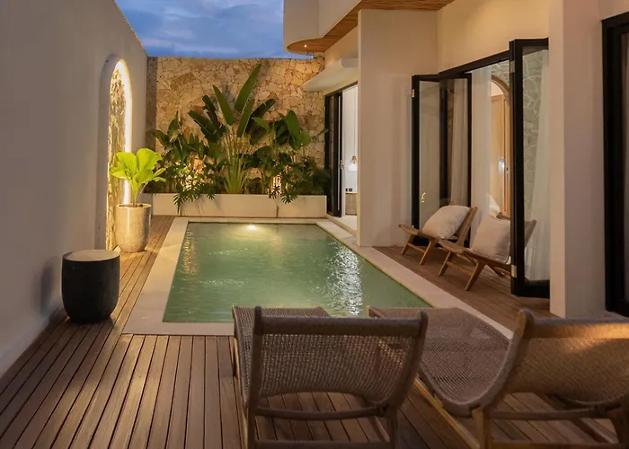 Enso Resort *