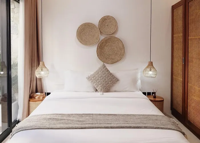 Enso Resort *