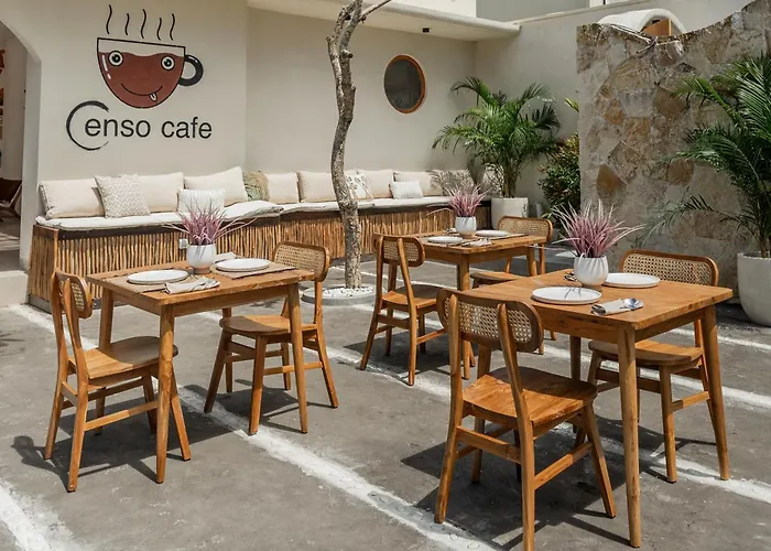 Enso 度假村