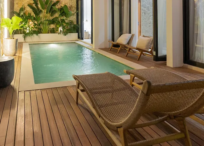 Resort Enso